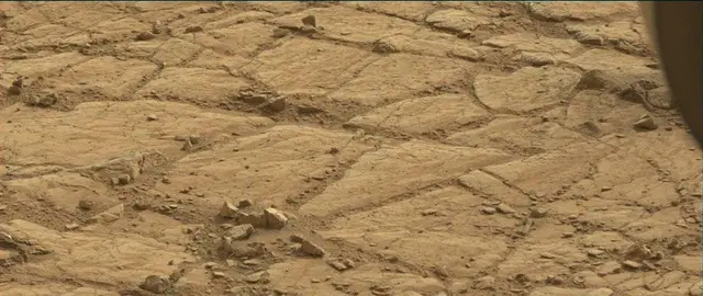 Sol 184: Mast Camera (Mastcam)