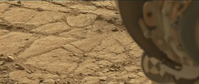 Sol 184: Mast Camera (Mastcam)