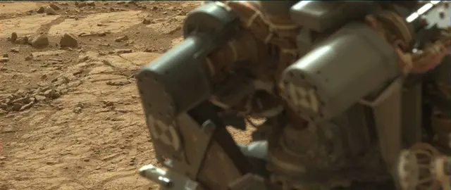 Sol 184: Mast Camera (Mastcam)