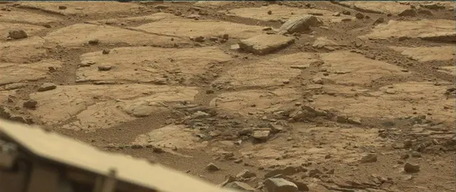 Sol 184: Mast Camera (Mastcam)