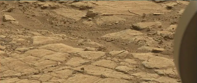 Sol 184: Mast Camera (Mastcam)