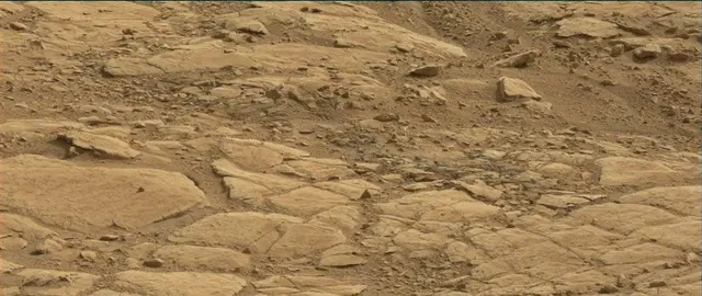 Sol 184: Mast Camera (Mastcam)