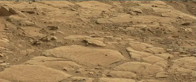 Sol 184: Mast Camera (Mastcam)