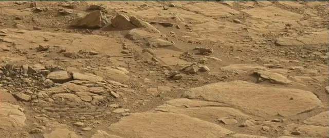 Sol 184: Mast Camera (Mastcam)