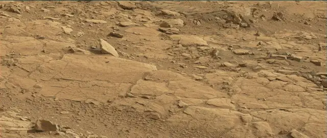 Sol 184: Mast Camera (Mastcam)