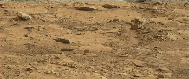 Sol 184: Mast Camera (Mastcam)