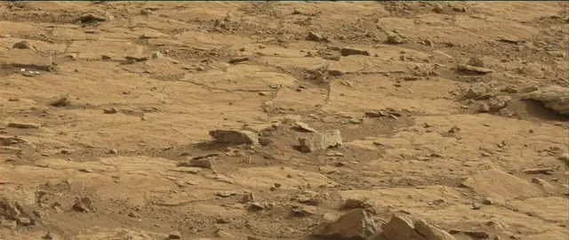 Sol 184: Mast Camera (Mastcam)
