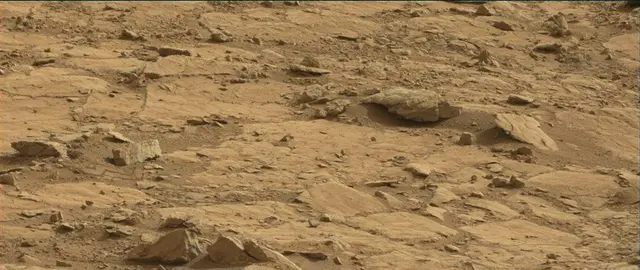 Sol 184: Mast Camera (Mastcam)