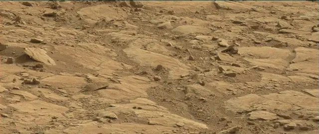 Sol 184: Mast Camera (Mastcam)