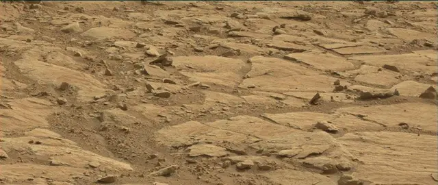 Sol 184: Mast Camera (Mastcam)