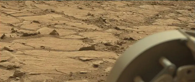 Sol 184: Mast Camera (Mastcam)