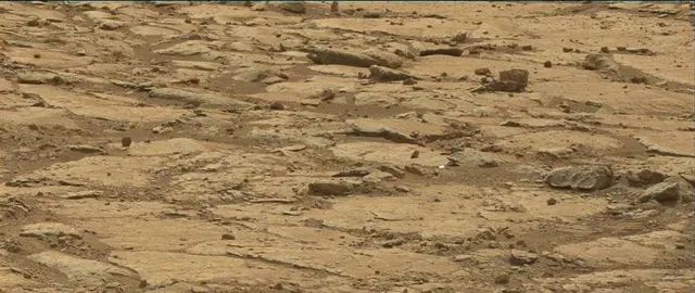 Sol 184: Mast Camera (Mastcam)