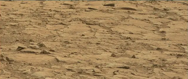 Sol 184: Mast Camera (Mastcam)