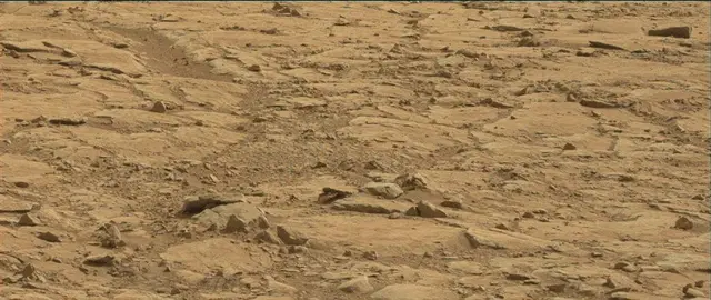 Sol 184: Mast Camera (Mastcam)