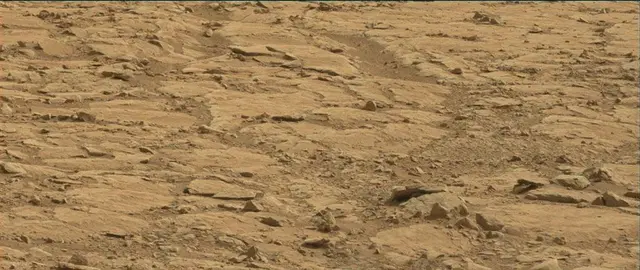 Sol 184: Mast Camera (Mastcam)