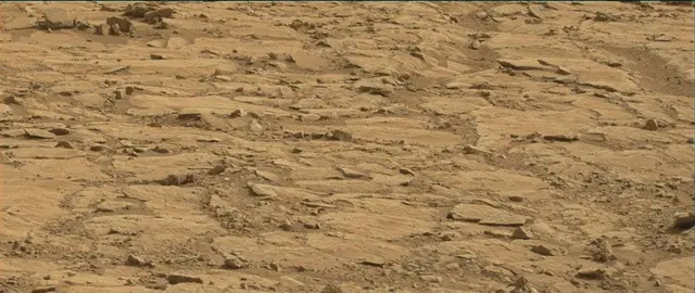 Sol 184: Mast Camera (Mastcam)