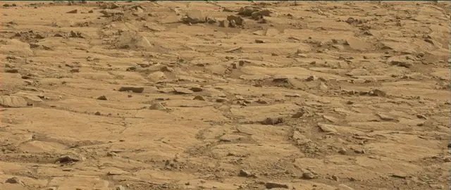 Sol 184: Mast Camera (Mastcam)