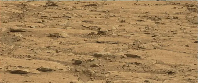 Sol 184: Mast Camera (Mastcam)