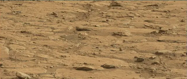 Sol 184: Mast Camera (Mastcam)
