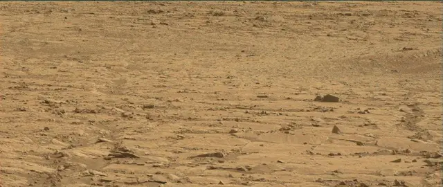 Sol 184: Mast Camera (Mastcam)