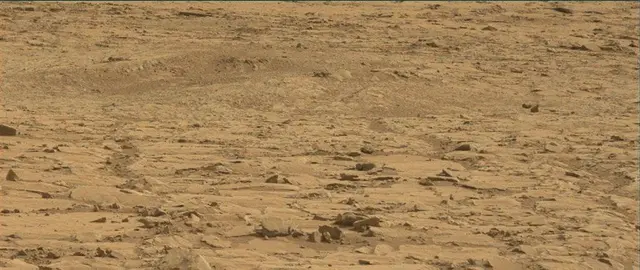 Sol 184: Mast Camera (Mastcam)