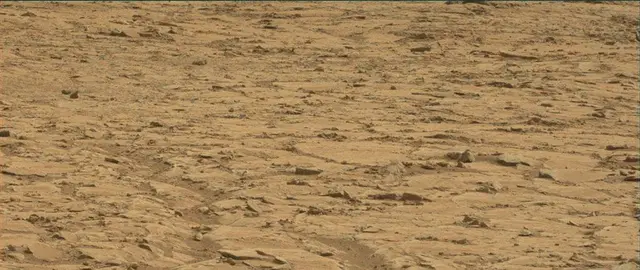 Sol 184: Mast Camera (Mastcam)