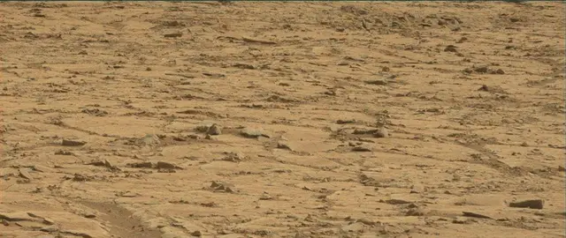 Sol 184: Mast Camera (Mastcam)