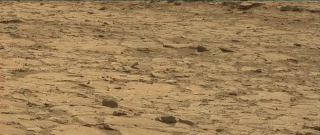 Sol 184: Mast Camera (Mastcam)