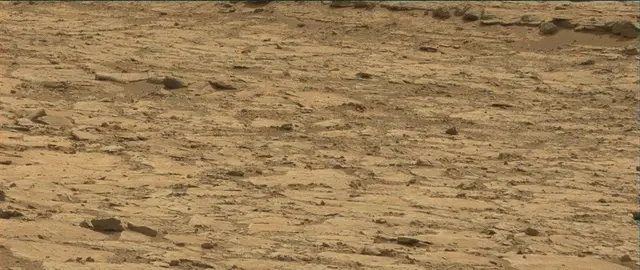 Sol 184: Mast Camera (Mastcam)