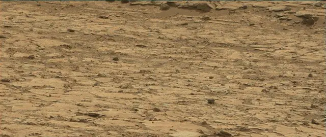 Sol 184: Mast Camera (Mastcam)