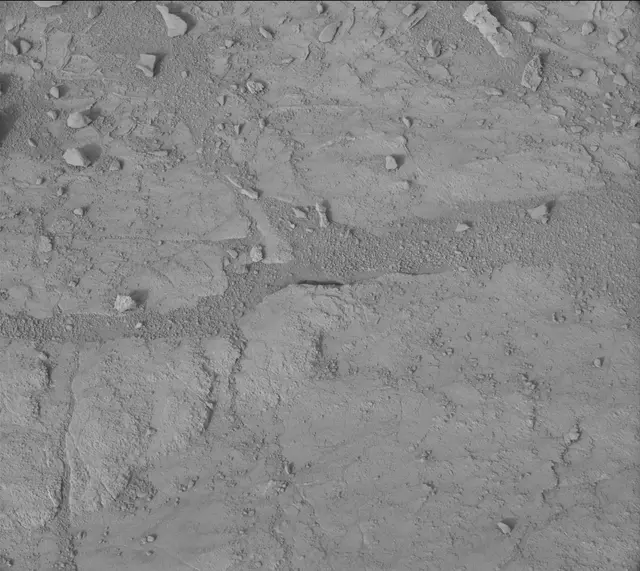 Sol 184: Mast Camera (Mastcam)