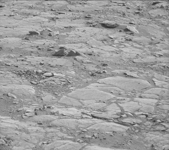 Sol 184: Mast Camera (Mastcam)