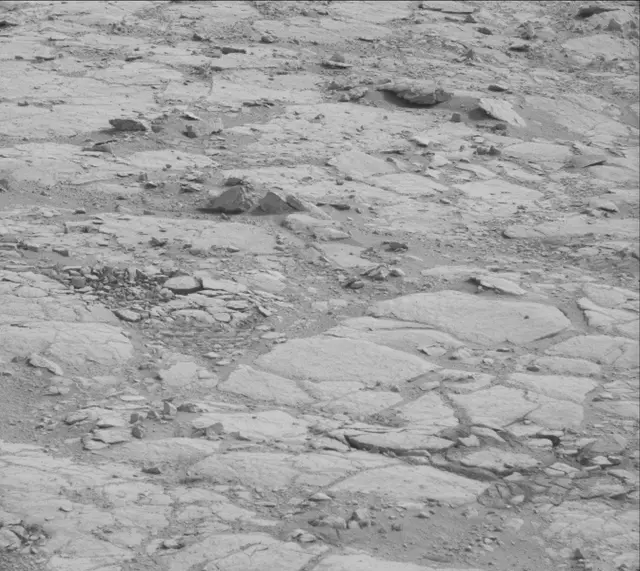 Sol 184: Mast Camera (Mastcam)