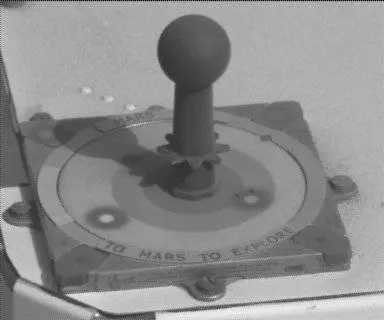 Sol 184: Mast Camera (Mastcam)