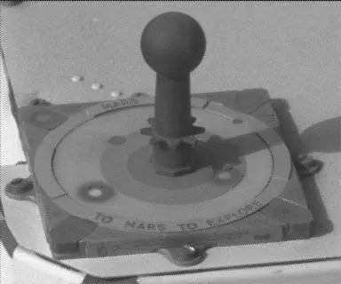 Sol 184: Mast Camera (Mastcam)