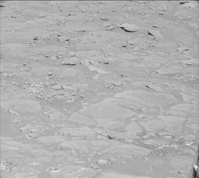 Sol 184: Mast Camera (Mastcam)