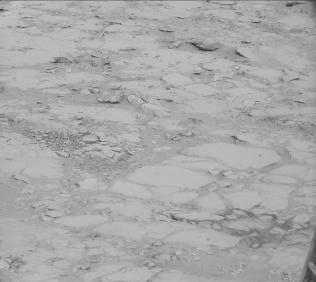 Sol 184: Mast Camera (Mastcam)