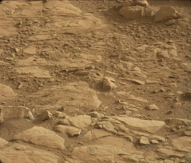 Sol 184: Mast Camera (Mastcam)