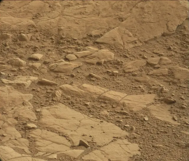 Sol 184: Mast Camera (Mastcam)