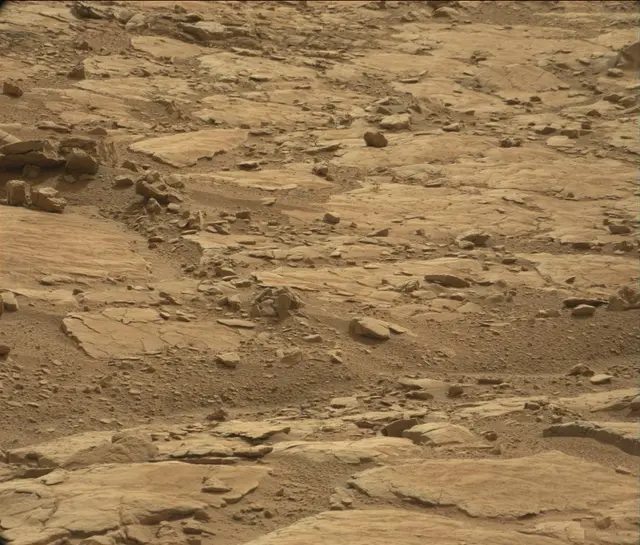 Sol 184: Mast Camera (Mastcam)