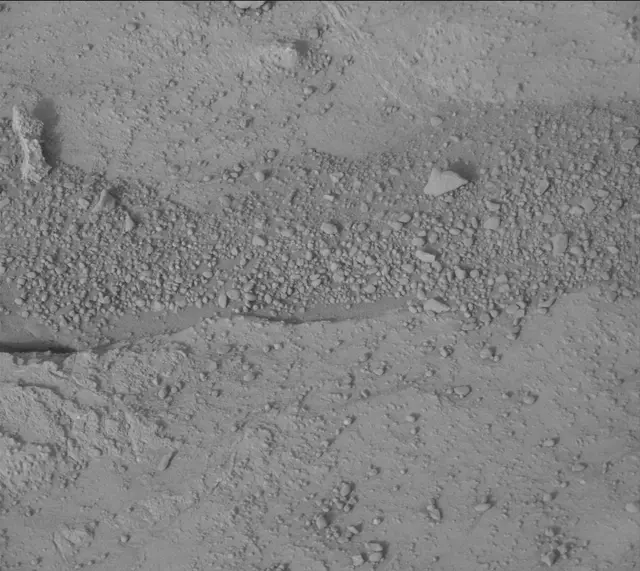 Sol 184: Mast Camera (Mastcam)