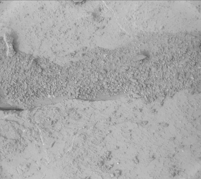 Sol 184: Mast Camera (Mastcam)