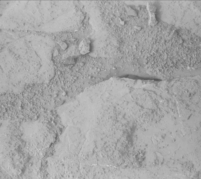 Sol 184: Mast Camera (Mastcam)