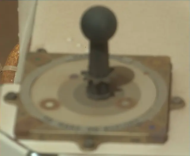 Sol 185: Mast Camera (Mastcam)