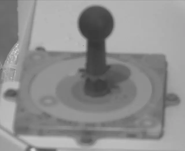 Sol 185: Mast Camera (Mastcam)