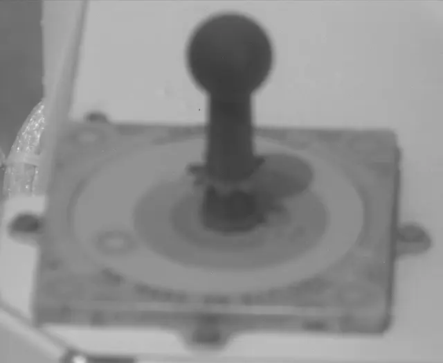 Sol 185: Mast Camera (Mastcam)