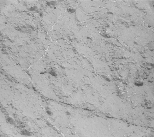 Sol 185: Mast Camera (Mastcam)