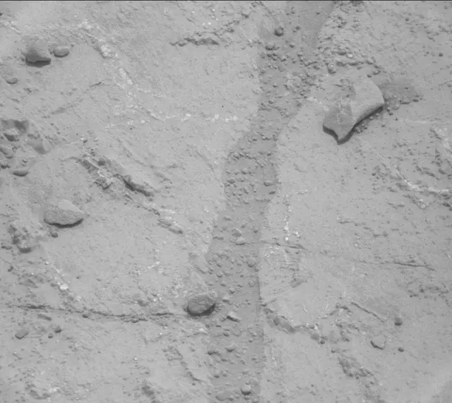 Sol 185: Mast Camera (Mastcam)