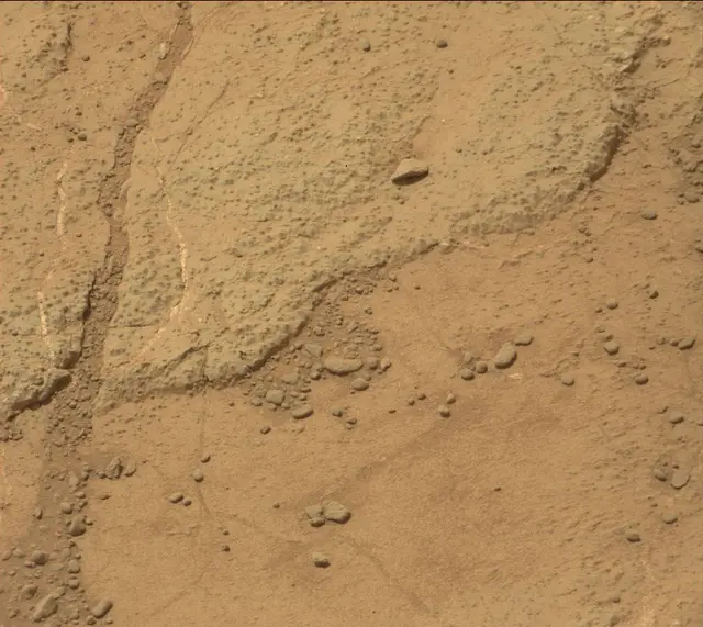 Sol 185: Mast Camera (Mastcam)