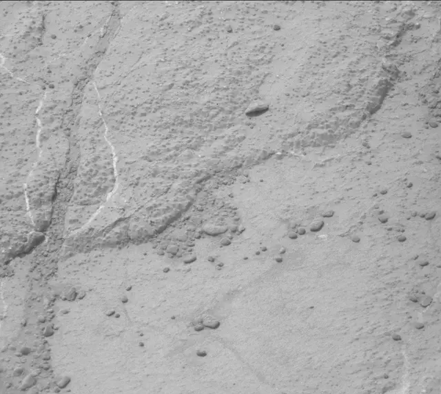 Sol 185: Mast Camera (Mastcam)